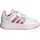 adidas Tensaur Sport 3.0 Kinder Cloud White/Bliss Pink/Grey Two 32