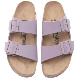 Birkenstock Arizona Birko-Flor schmal faded purple 36