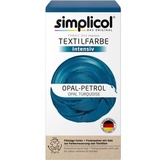 Heitmann Simplicol Textilfarbe 1 St. opal-petrol