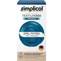 Heitmann Simplicol Textilfarbe 1 St. opal-petrol