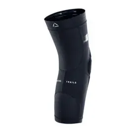 ION Knieschoner K-Sleeve AMP XL Schwarz