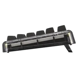 Asus KD201 Gaming-Tastatur mehrfarbig DE