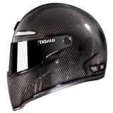 Bandit Helmets Alien II Carbon