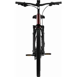 tenways Ago Air 2025 28 Zoll RH 43 cm Damen velvet red