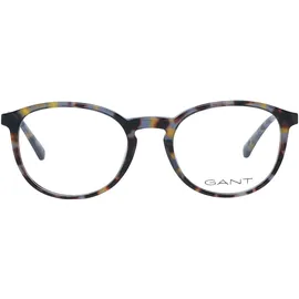GANT GANT, Brillengestell, Brillenfassung Ga3259 52055