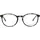 GANT GANT, Brillengestell, Brillenfassung Ga3259 52055