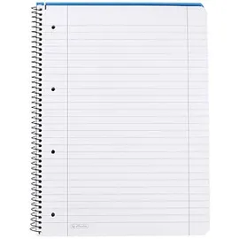Herlitz Collegeblock x.book Lineatur 27 liniert