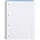 Herlitz Collegeblock x.book Lineatur 27 liniert