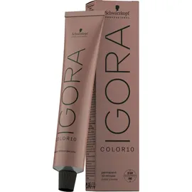 Schwarzkopf Igora Color 10 8-0 hellblond 60 ml
