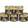 Menzi Eintopf serbische Bohnensuppe 5 x 200,0 ml