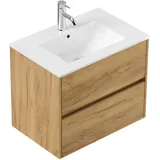 Posseik Limes Waschtisch 70 x 46,5 cm
