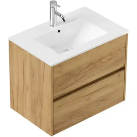 Posseik Limes Waschtisch 70 x 46,5 cm