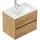 Posseik Limes Waschtisch 70 x 46,5 cm