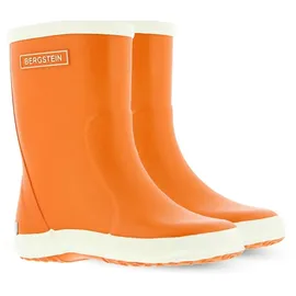 Bergstein Rainboot Orange 20