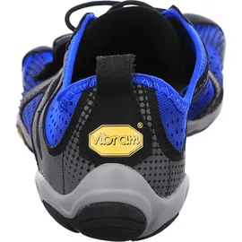 Vibram V-Run Herren blue/black 44