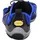 Vibram V-Run Herren blue/black 44