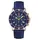 Swiss Alpine Military Challenger Chrono Leder 42,0 mm SAM7022.9545