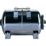 Varem Inoxvarem 3 bar 50 l Weiß