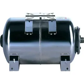 Varem Inoxvarem 3 bar 50 l Weiß