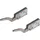 Blum AVENTOS HK top Kraftspeicher Set für Klappscharnier