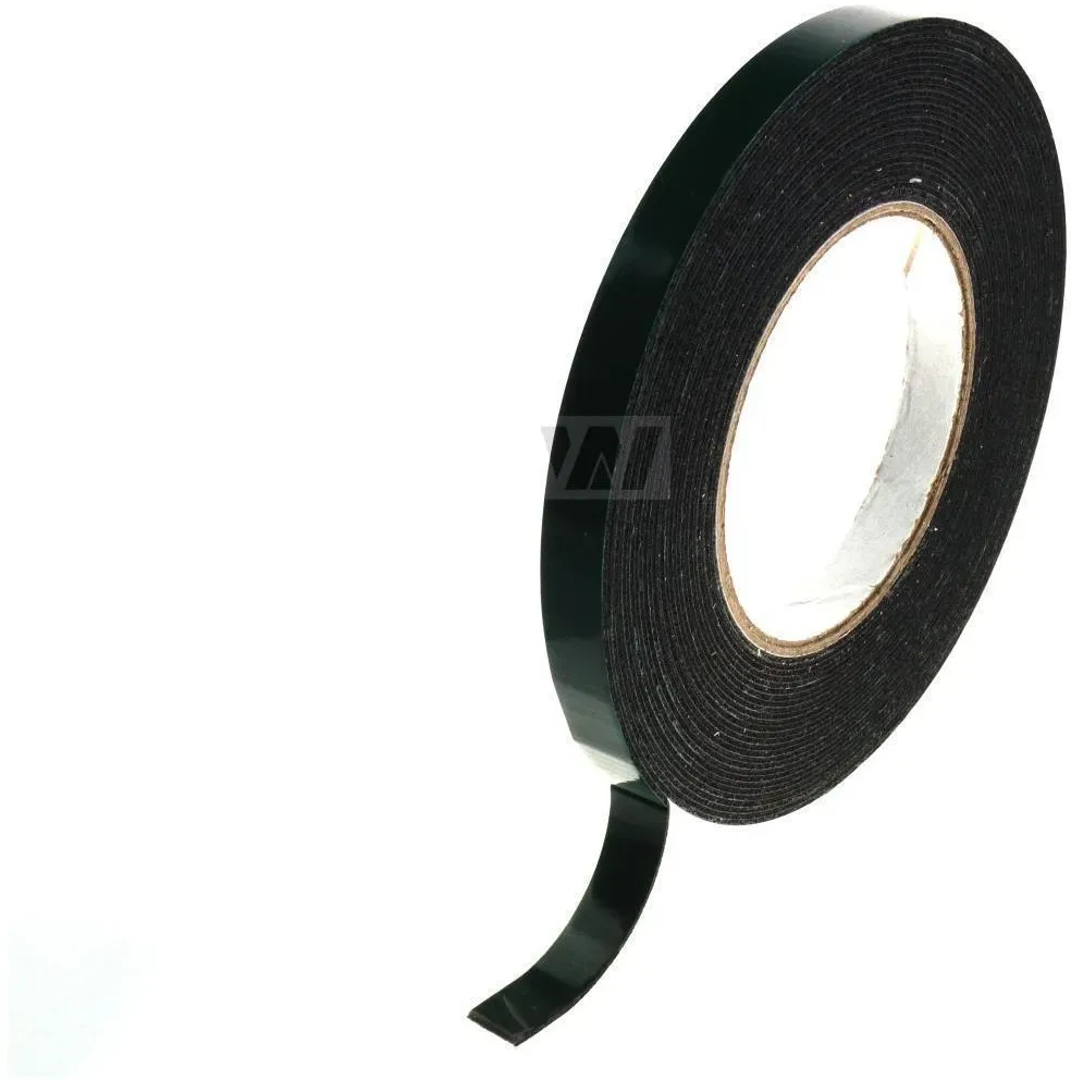 APP - Doppelseitiges Klebeband 25mm x 10m