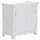 KADIMA DESIGN Waschbeckenunterschrank 57 x 56 x 30 cm Weiß