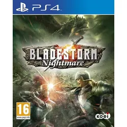Bladestorm 2 Nightmare - PS4
