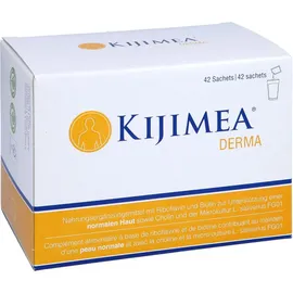 Synformulas GmbH Kijimea Derma Pulver