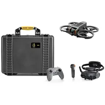 HPRC HPRC2500 Schutzkoffer für DJI AVATA 2 FLY MORE COMBO