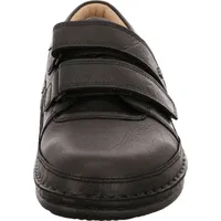 Finn Comfort Köln Herren Schwarz 44