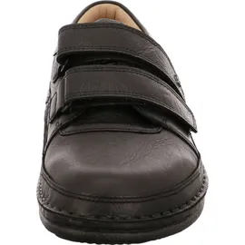 Finn Comfort Köln Herren Schwarz 44