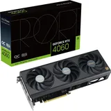 Asus ProArt GeForce RTX 4060 OC, PROART-RTX4060-O8G, 8GB GDDR6, HDMI, 3x DP (90YV0JM0-M0NA00)