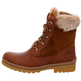 Panama Jack Tuscani B1 bark nappa 37