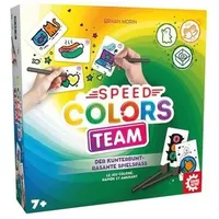 646305 Speed Colors Team