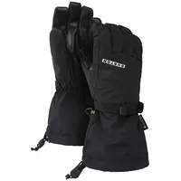 BURTON Goretex Handschuhe - True Black - L