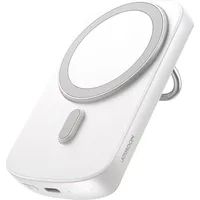 Joyroom induktive Powerbank 6000mAh mit Ring Ständer eingebaute superstarke