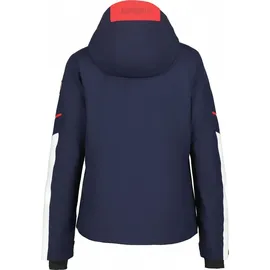 ICEPEAK Fithian DUNKEL blau 42