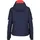 ICEPEAK Fithian DUNKEL blau 42
