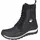WOLKY Schnürschuh in schwarz 40