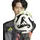 adidas Predator Match Weiß/Lucid Lemon/Lucid Pink 10,5
