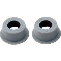 WOLF-Garten Wolf Gasdrosselblende hellgrau 8611727 Erdgas E/H, für CGB-50