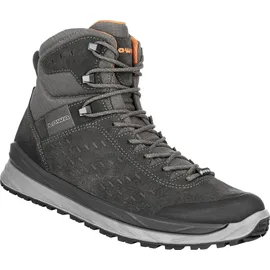 Lowa Malta GTX Mid Herren Wanderschuhe,