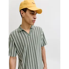 JACK & JONES JPRBLUHARRY grün M