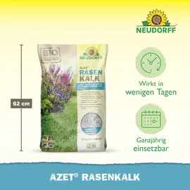 NEUDORFF Azet VitalKalk 20 kg