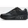 Nike Air Max 90 Herren Black/Black/White 38,5