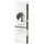 Sibel High-Light Foam Silber, 30 X 9,5 Cm