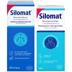 Silomat Bundle