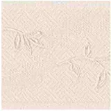 A.S. Création selbstklebende Bordüre Blumenranke Beige-Weiß