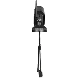 ABUS PPIC54520B 4K Schwarz