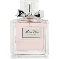 Dior Miss, Frauen, 100 ml, Nicht nachfüllbare Flasche, Blood orange, Mandarine, Maiglöckchen, Rose, Patschuli
